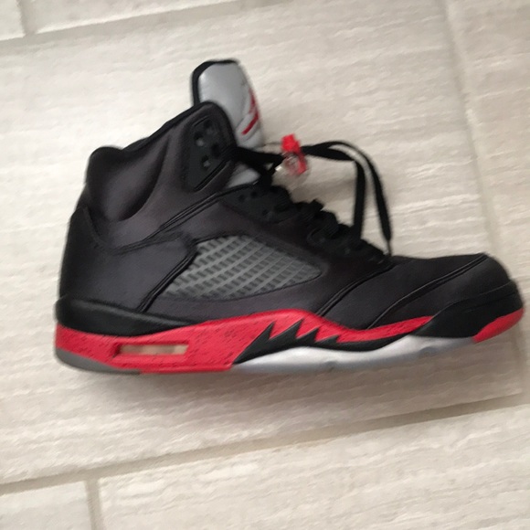 jordan 5 box included - Picture 5 of 8